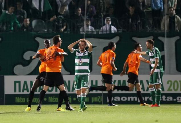 Παν…θρακικός στη Λεωφόρο, «διπλά» για Ξάνθη και Άρη, «Χ» σε Ηράκλειο, Ριζούπολη