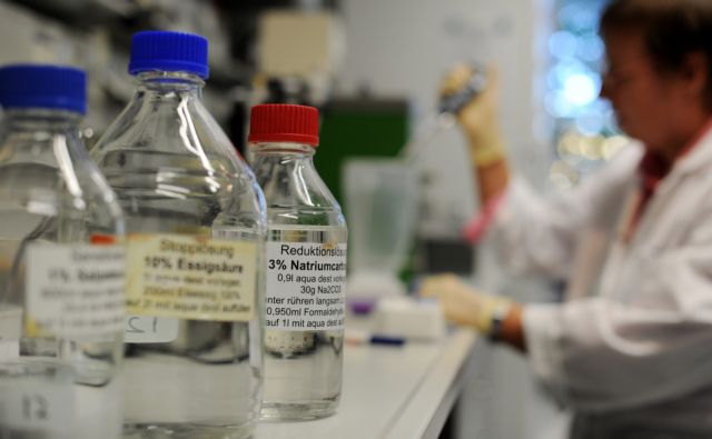 Επένδυση 388 εκατ. ευρώ από την ελληνικών συμφερόντων φαρμακευτική Σellas