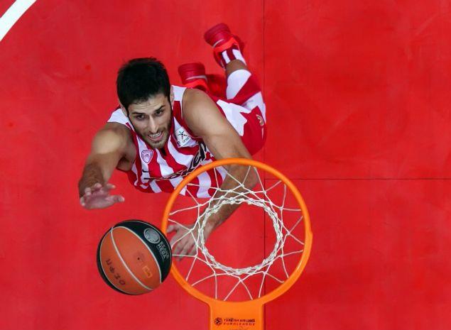 Προπονήθηκαν Περπέρογλου και Μπέγκιτς