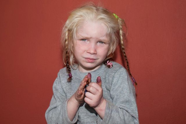 Στον ανακριτή το ζευγάρι για την υπόθεση της μικρής «Μαρίας»