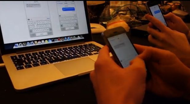 H Apple θα μπορούσε να διαβάσει μηνύματα iMessage, αποδεικνύουν χάκερ