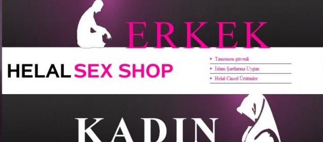 Διαδικτυακό «χαλάλ» sex shop ανοίγει τις πύλες του στην Τουρκία