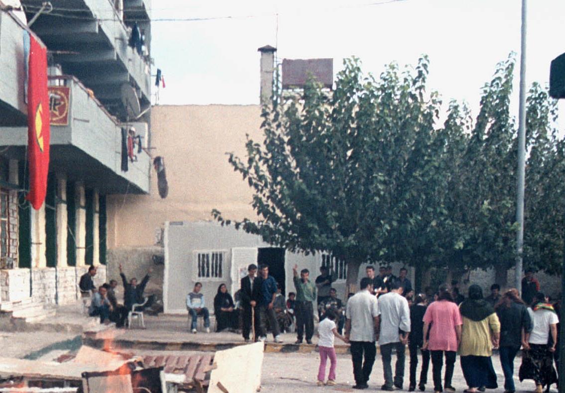 Χωρίς βασικά είδη πρώτης ανάγκης οι πρόσφυγες στο Λαύριο