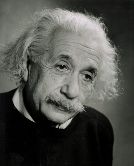 Ο εγκέφαλος του Αϊνστάιν «ήταν καλύτερα δικτυωμένος»