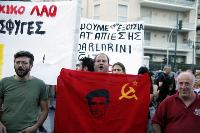 Νέες συλλήψεις Κούρδων αλληλέγγυων σε κρατούμενους συντρόφους τους