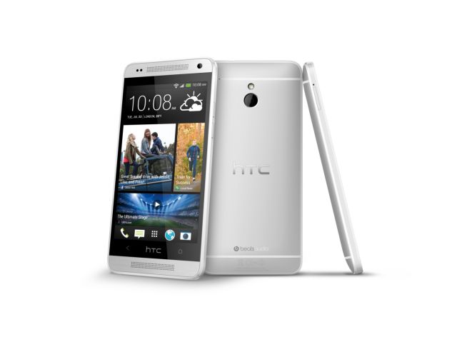 Ποιος κέρδισε το HTC One mini από το tech.in.gr;