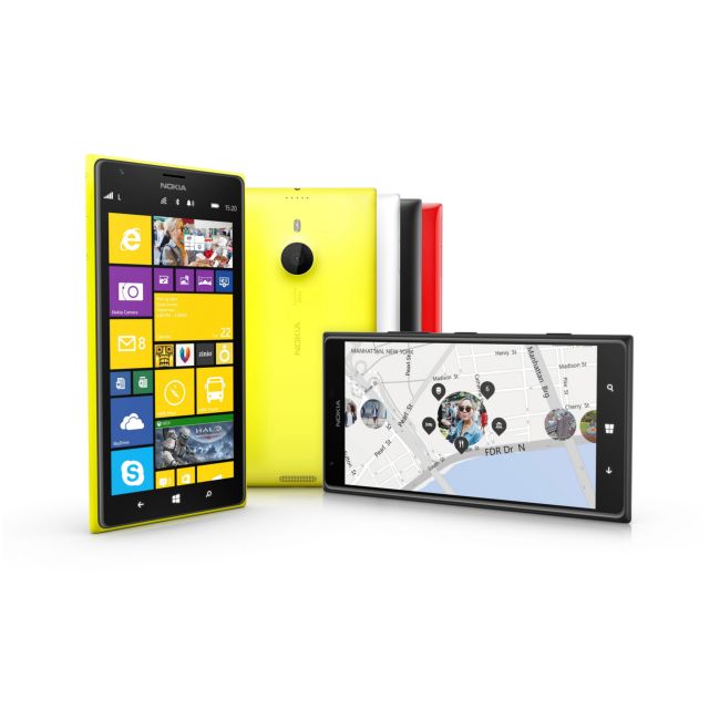Windows Phone στα 339 δολάρια ανακοίνωσε η Nokia