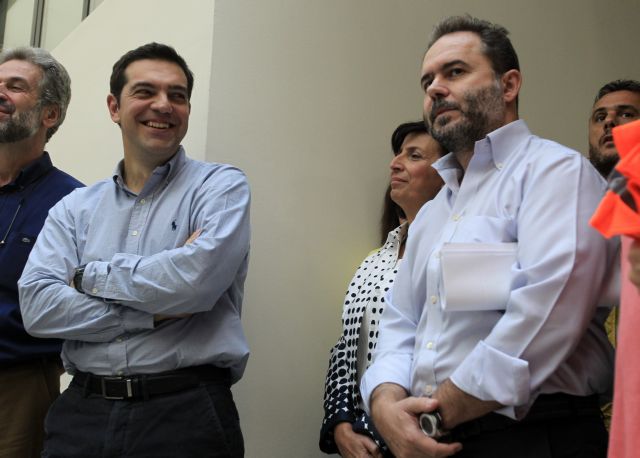 Κόντρα για αναφορές Τσίπρα ότι επενδυτές «θα χάσουν τα λεφτά τους»