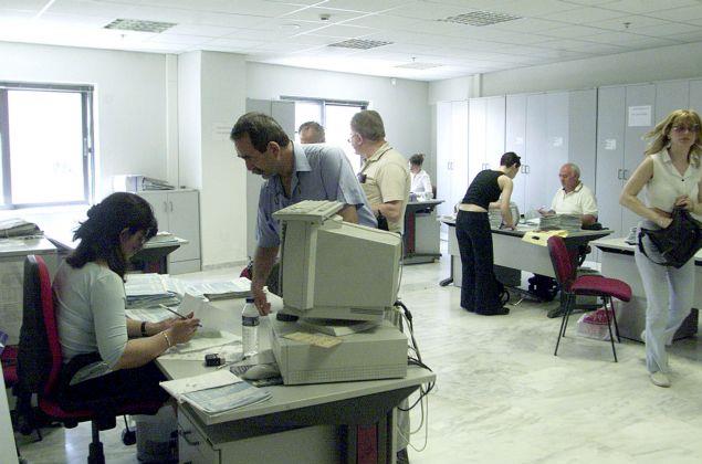 Νέοι προσωρινοί πίνακες ΑΣΕΠ για υπαλλήλους προς διαθεσιμότητα