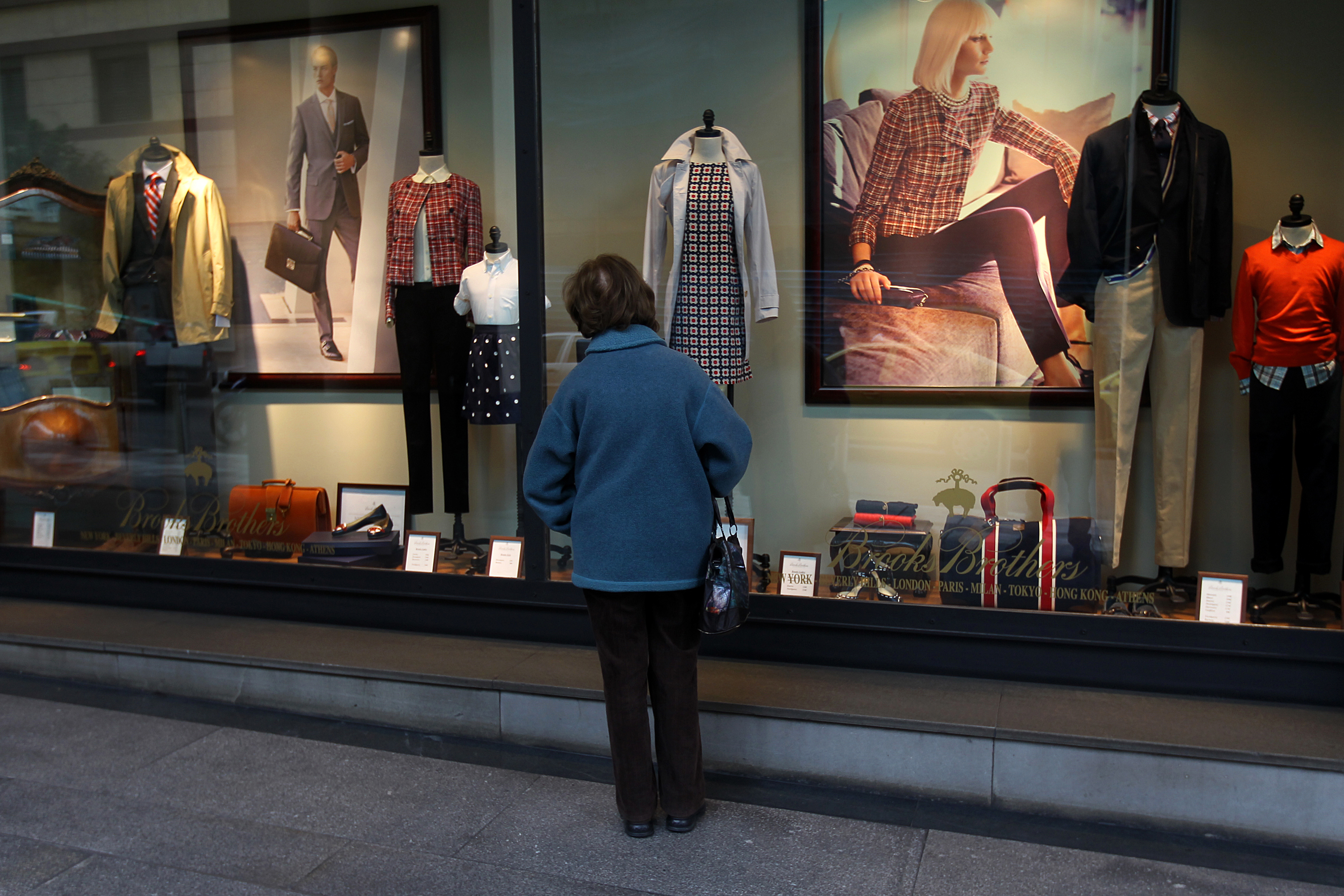 Στις 3/11 η πρόβα τζενεράλε για ανοιχτά καταστήματα τις Κυριακές στην Θεσσαλονίκη