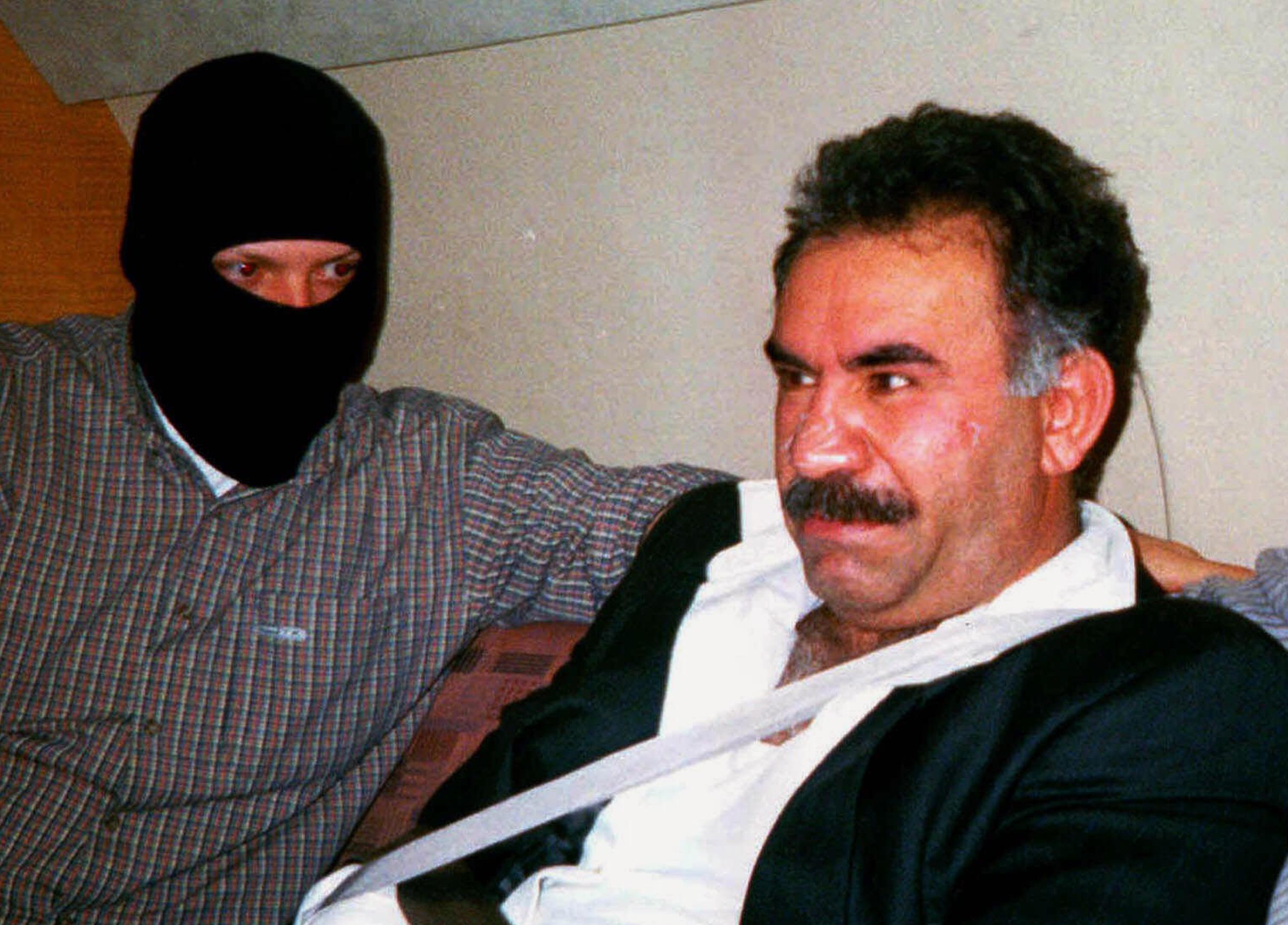 Στη δημοσιότητα θα δοθούν τα αμερικανικά έγγραφα για τη σύλληψη του Οτζαλάν