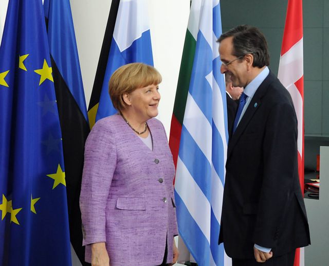 Άμεσες και καθαρές αποφάσεις για το ελληνικό χρέος θα ζητήσει ο πρωθυπουργός