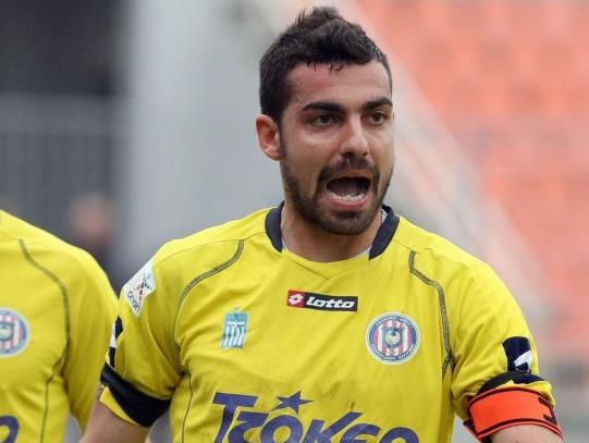 Θετικό και το β’ δείγμα του Μανούσου της Καλλονής