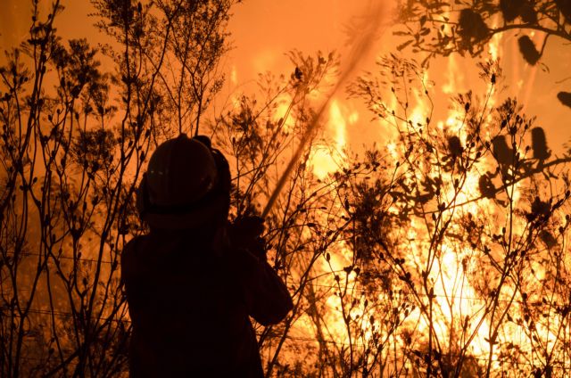 Αποτράπηκαν τα χειρότερα από τις φωτιές στην Αυστραλία, εκτιμούν οι Αρχές