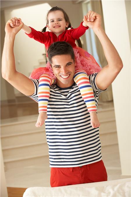 8 δύσκολες ερωτήσεις που μπορεί να σας κάνει ένα νήπιο