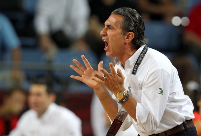 Οριστικά χωρίς Κελάτι η Λαμποράλ και οι σκέψεις του Σκαριόλο