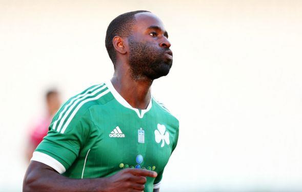 Πρόστιμο 70.000 ευρώ ζητά ο Παναθηναϊκός για τον Κουίνσι