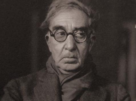 «Ο Καβάφης κι εγώ» στο Μέγαρο Μουσικής Αθηνών