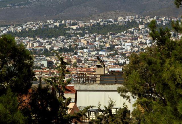 Αύξηση της φορολόγησης θα φέρει ο νέος φόρος ακινήτων, λέει η Αντιπολίτευση