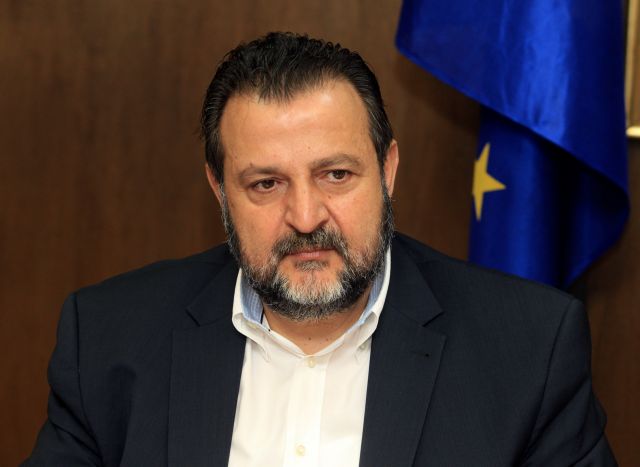 Υφυπουργός Εργασίας: Ξεπερασμένο το όριο των ομαδικών απολύσεων