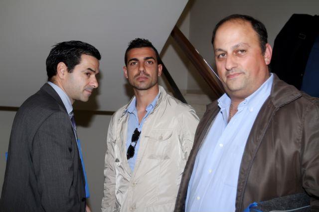 «Μην μου στερήσετε το όνειρο» είπε ο Μανούσος