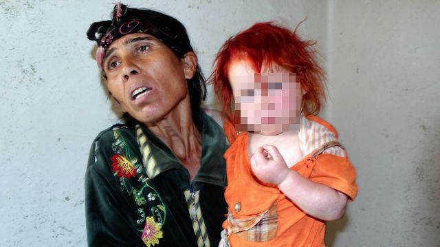 Τους γονείς της μικρής Μαρίας ίσως εντόπισαν οι βουλγαρικές αρχές