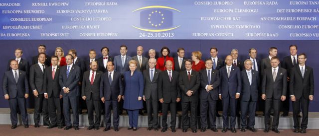 Διευρύνεται η ομάδα των χωρών της ΕΕ που ζητούν μέτρα για το μεταναστευτικό