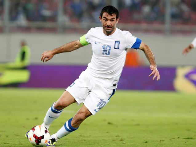 Μοιρασμένες πιθανότητες πρόκρισης είπε ο «Κάρα»