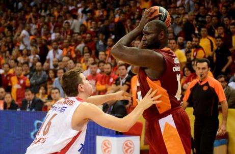 Στην εντατική μετά το ματς με τον ΟΣΦΠ ο Τζαβάι