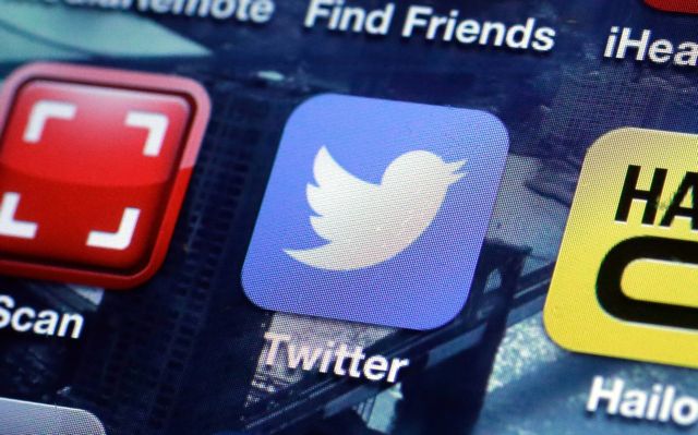Στα $17-$20 η τιμή εισαγωγής της μετοχής του Twitter στο χρηματιστήριο