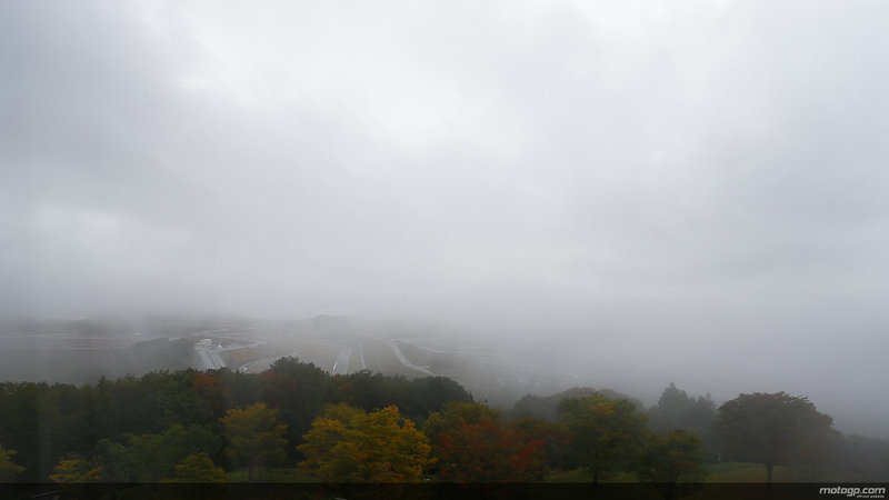 MotoGP – Ιαπωνία 2013: Ο καιρός χάλασε τα σχέδια όλων