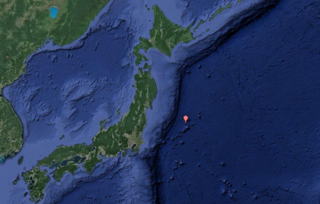 Σεισμός 7,3 στην Ιαπωνία, μικρό τσουνάμι έπληξε την Φουκουσίμα