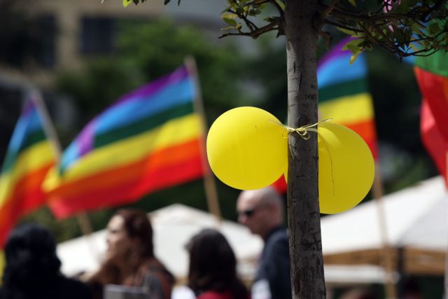 Αντιδράσεις στην Αλβανία για πρωτοβουλία νομιμοποίησης του γκέι γάμου