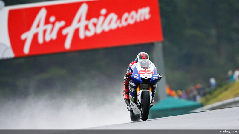 MotoGP - Ιαπωνία 2013: Ο J. Lorenzo στην pole position