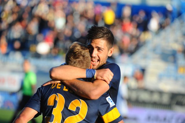 Ο Αστέρας επέστρεψε στις νίκες με 2-0 επί του Λεβαδειακού