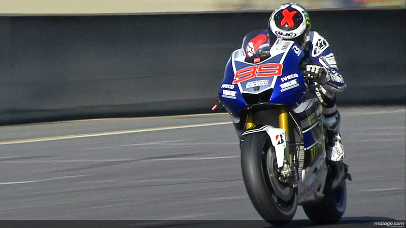 MotoGP - Ιαπωνία 2013: Νίκη του J. Lorenzo στο 