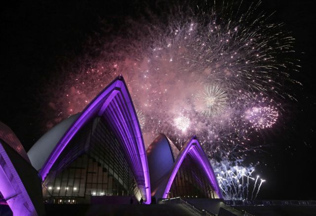Σαράντα χρόνια γιορτάζει η Όπερα του Σίδνεϊ