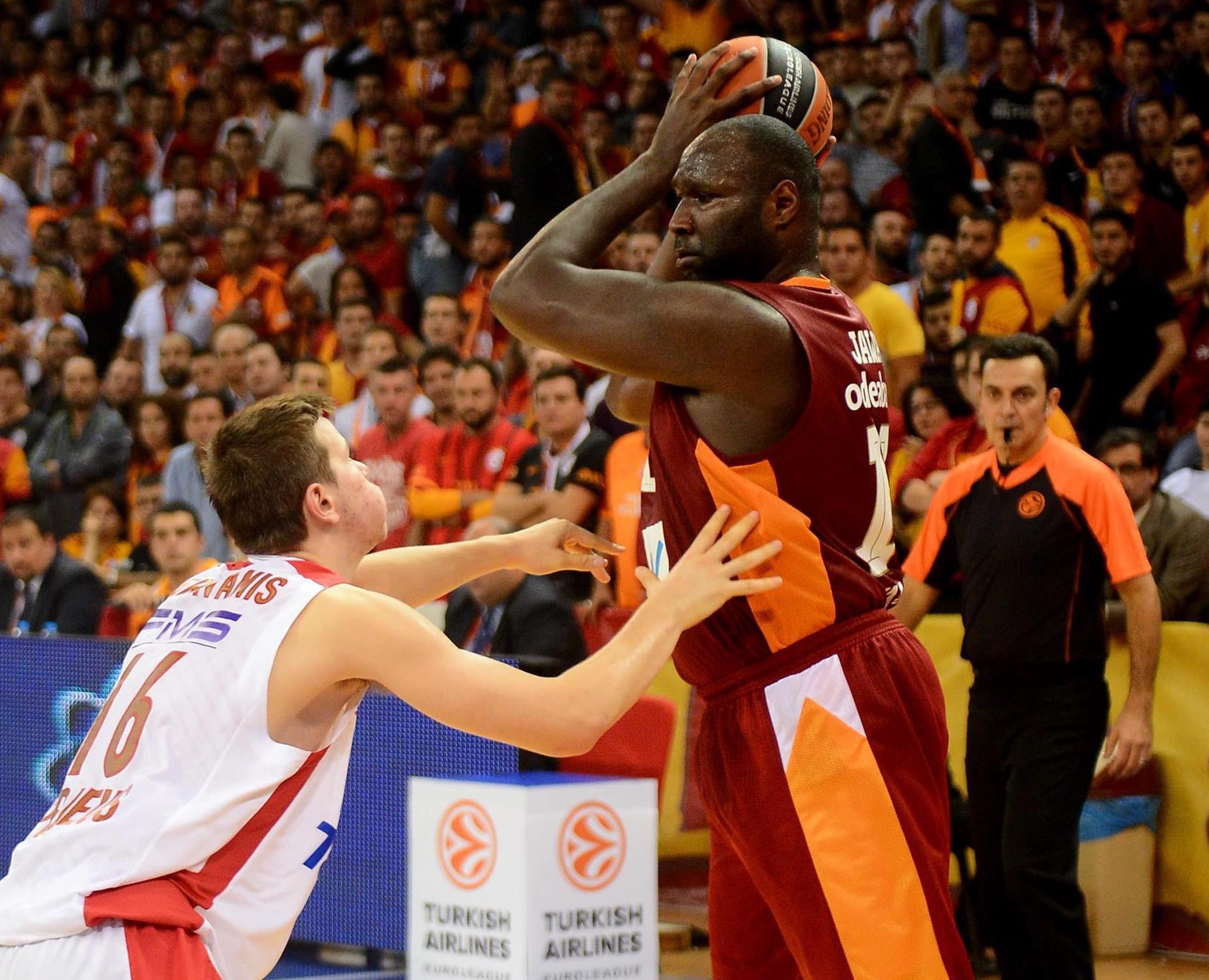 Θετική εξέλιξη για Τζαουάι που βγήκε από την εντατική