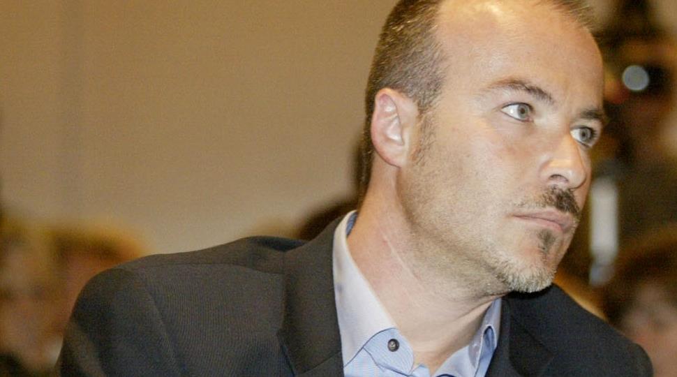 Απολύθηκε από το Ριζοσπάστη ο Νίκος Μπογιόπουλος