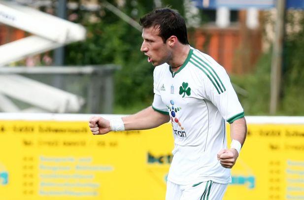 Ο Βελάσκες εξήγησε τους λόγους της προσφυγής του κατά του ΠΑΟ