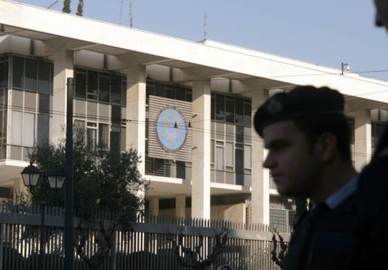 Υποκλοπές και από την αμερικανική πρεσβεία στην Ελλάδα