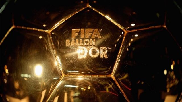 Οι 23 υποψήφιοι της Χρυσής μπάλας με 6 της Μπάγερν