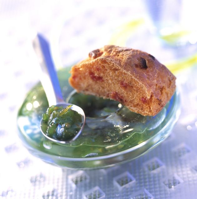 Nέος «πόλεμος» Λονδίνου-Βρυξελλών, αυτή τη φορά για μαρμελάδες