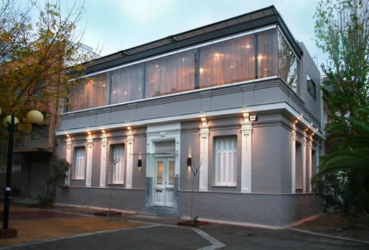 Το αθηναϊκό Funky Gourmet στα δέκα κορυφαία εστιατόρια του TripAdvisor