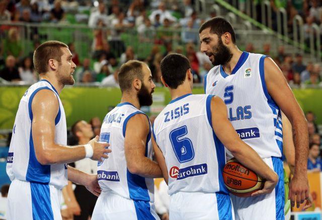 Ανακοινώθηκαν οι ομάδες που θέλουν wild card