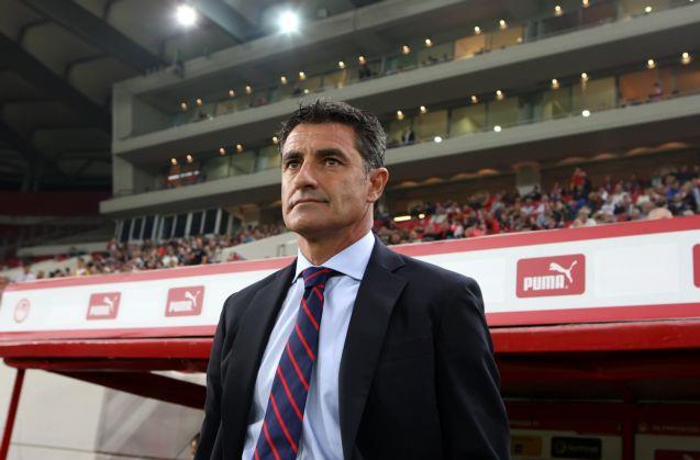 «Να αποδείξουμε ότι είμαστε φαβορί» είπε ο Μίτσελ