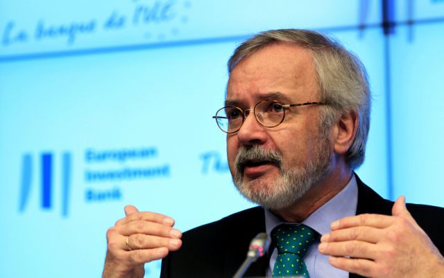 Νέες συμφωνίες ΕΤΕπ – Ελλάδας για την τόνωση της ρευστότητας