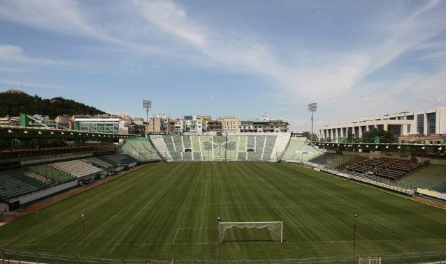 Πλήθος από σκάουτς θα δουν το ελληνικό «clasico»