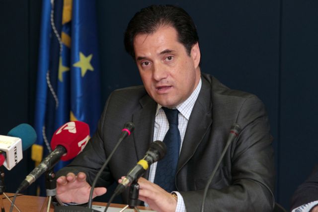 Στρατηγική συρρίκνωσης του δημόσιου συστήματος υγείας