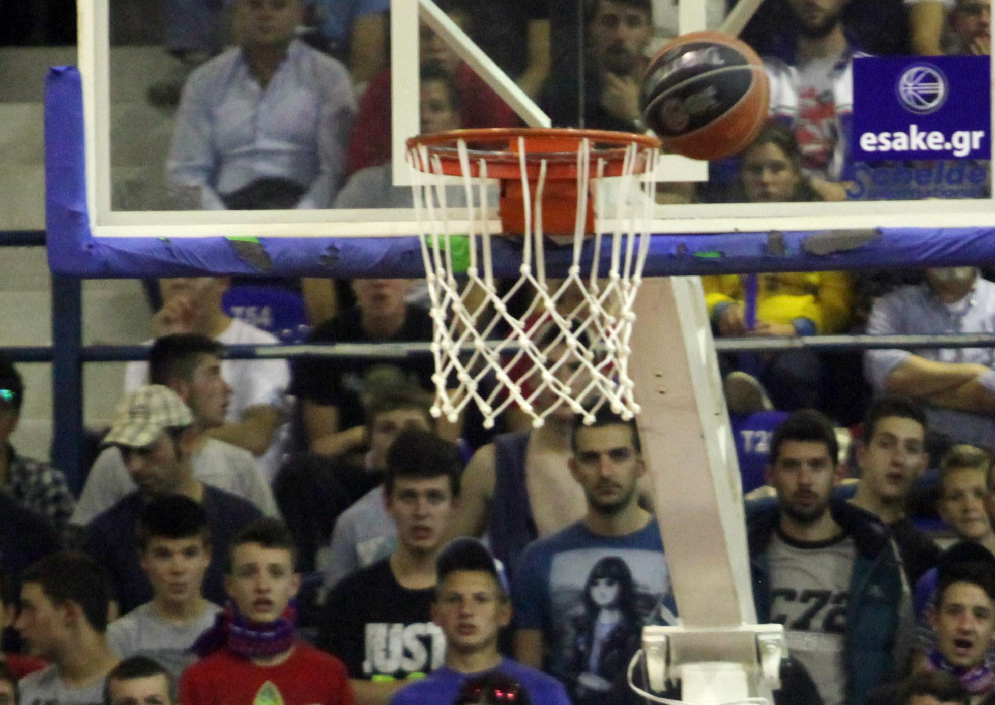 Ο Ολυμπιακός πάει Ρόδο, ο ΠΑΟΚ φιλοξενεί την Πάτρα και ο ΠΑΟ τη Δράμα